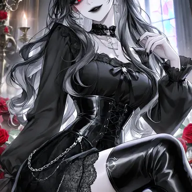 Profile image of 黒羽 澪