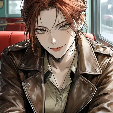 Profile image of Nora Vasse
