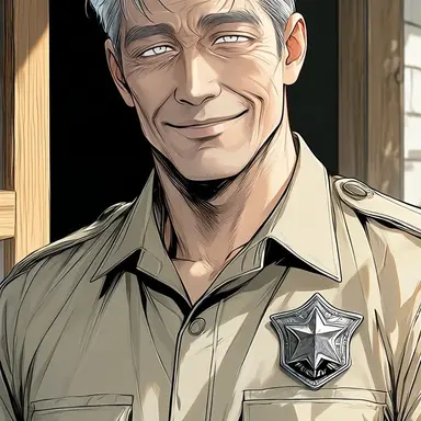 Profile image of Dellwood Harch