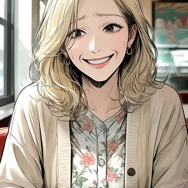 Profile image of Maren Solke