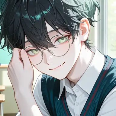 Profile image of 朝陽