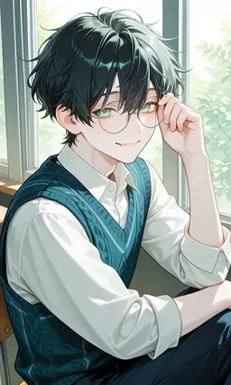Profile image of 朝陽