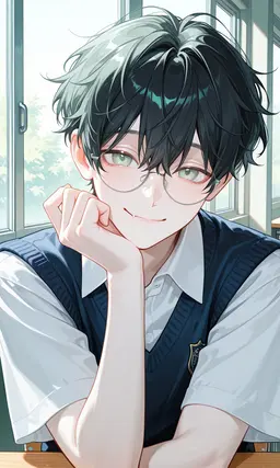 Profile image of 朝陽