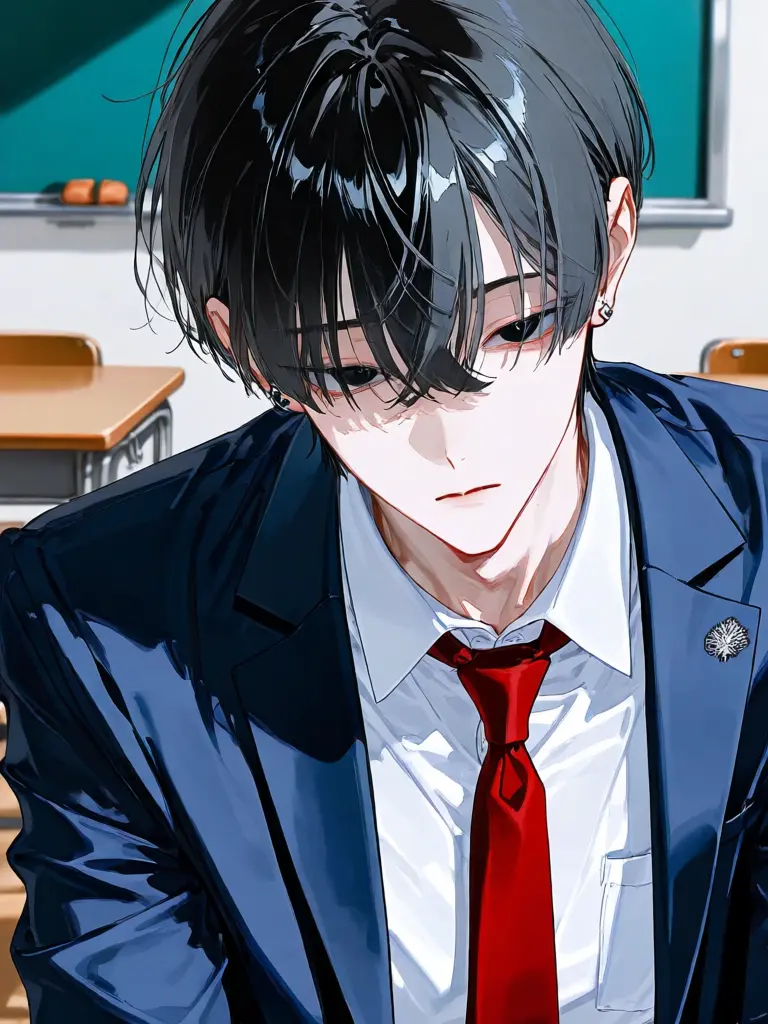 un_ko...의 鬼塚くんを笑わせたい！