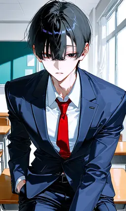 Profile image of 笑助