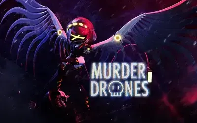 NeatDice2089의 MURDERDRONES DISCORD
