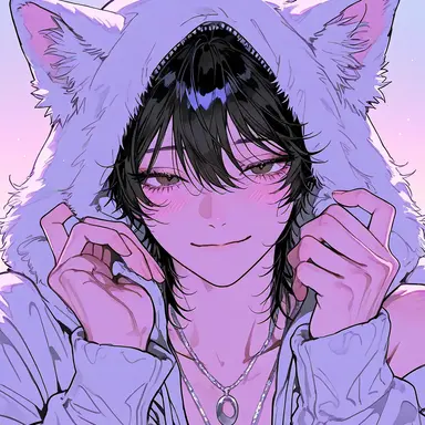 Profile image of Haru