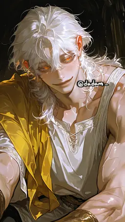 Profile image of 제우스