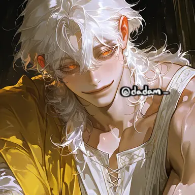 Profile image of 제우스