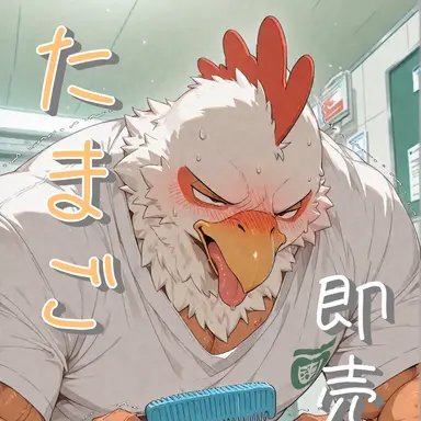 Profile image of セキ