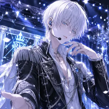 Profile image of 레이