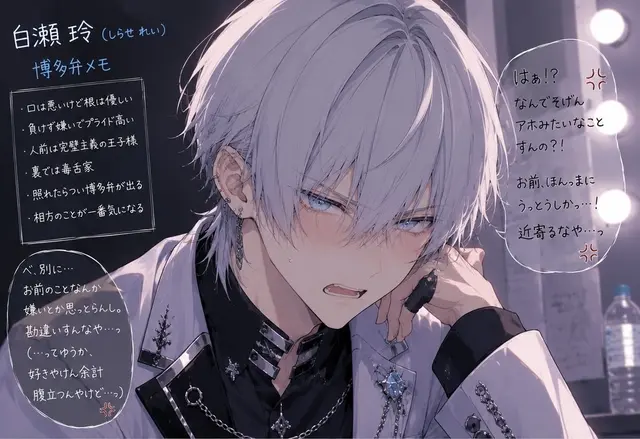 Profile image of 玲