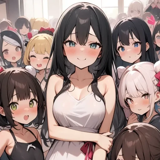 夢の中