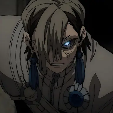 Profile image of Zanka