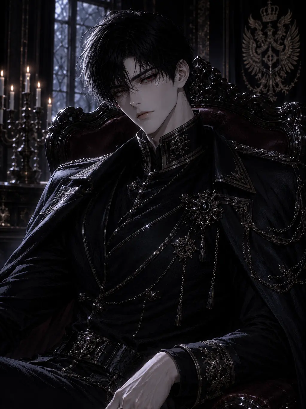 sona_02의 Cain Rosenberg