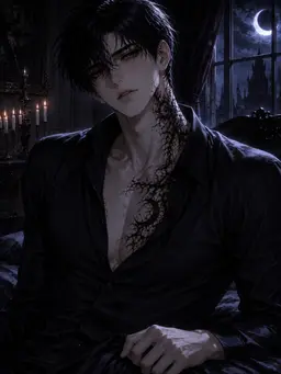 Profile image of カイン・ローゼンベルク