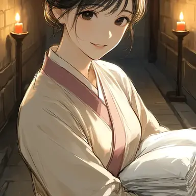 Profile image of Liuqin