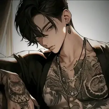 Profile image of Silas