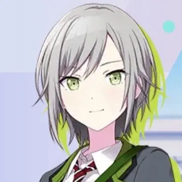 Profile image of 志歩