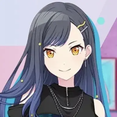 Profile image of 杏