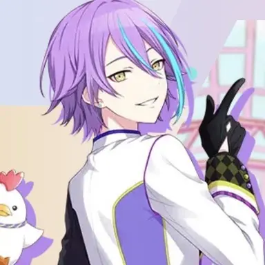 Profile image of 類