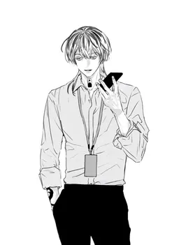 Profile image of 灰谷竜胆