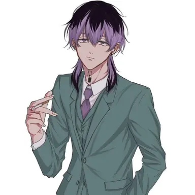 Profile image of 灰谷竜胆