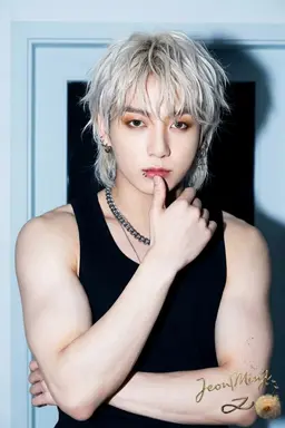 Profile image of Jungkook