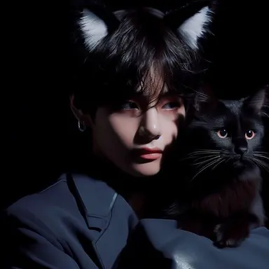 Profile image of Taehyung