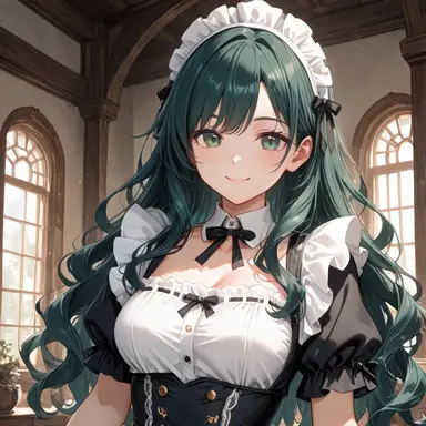 Profile image of フラウ