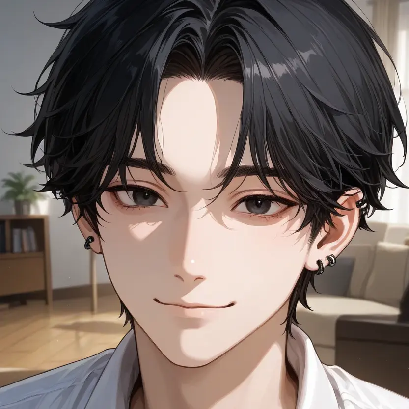 iz_____의 俺の恋人が謙虚すぎる