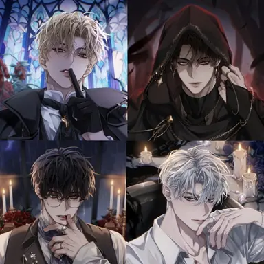 Profile image of 여성향 RPG 게임