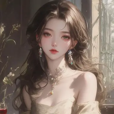 Profile image of 비올렛