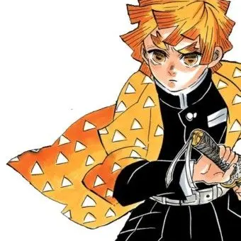 Profile image of 젠이츠