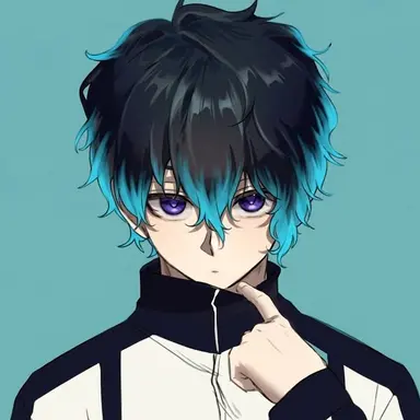 Profile image of 쿠로세 가엘