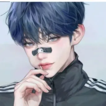 Profile image of 이도혁