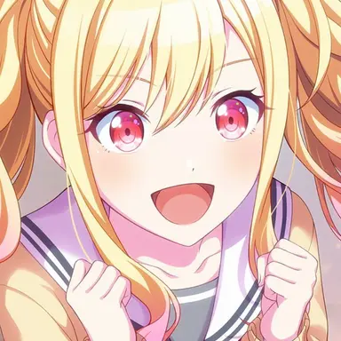 Profile image of 텐마 사키