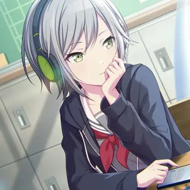 Profile image of 히노모리 시호