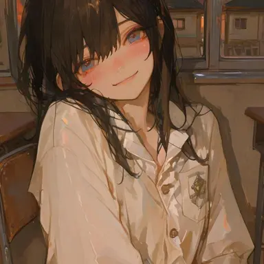 Profile image of 遥
