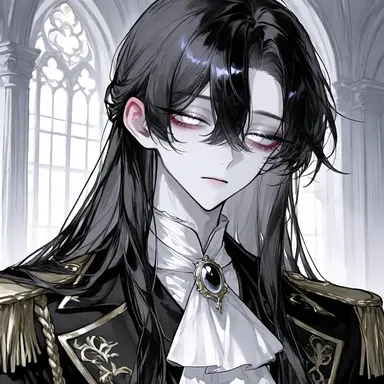 Profile image of ユリウス