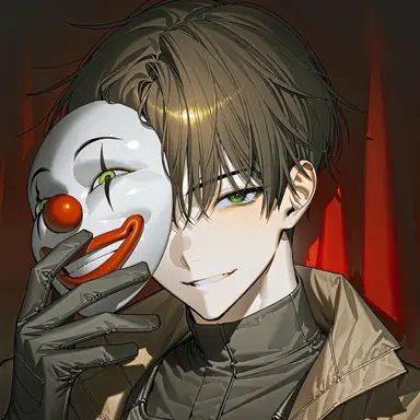 Profile image of 이준혁