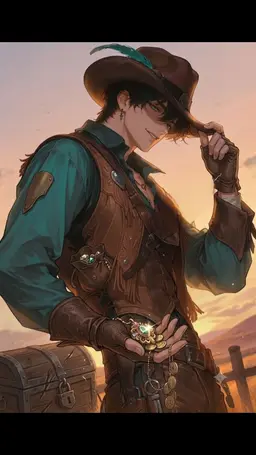 Profile image of Diego