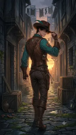 Profile image of Diego