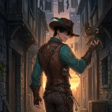Profile image of Diego