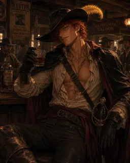 Profile image of Danitz
