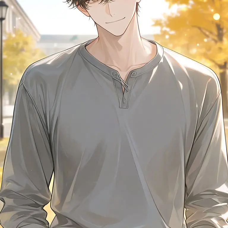 BalmyBread4686의 Stuck With You