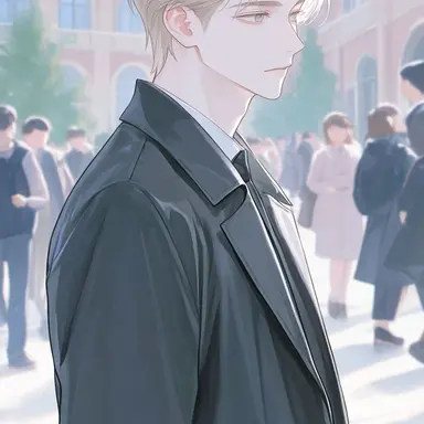 Profile image of Osian