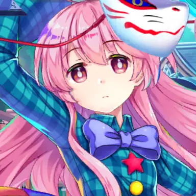 Profile image of 秦こころ
