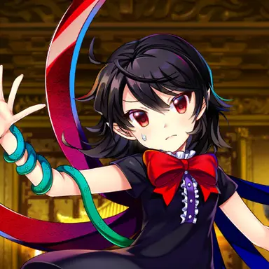 Profile image of 封獣ぬえ