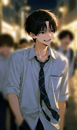 Profile image of 神谷 奏